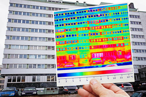 #Audits #Energétiques #Réglementaires : Une mascarade ? #TEEC  | RSE et Développement Durable | Scoop.it