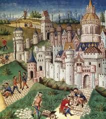 Medieval Europe Chronology | Medieval Cultures | Scoop.it