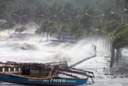 Typhon Haiyan : Appel aux dons urgent du Groupe de Secours Catastrophe Français | Agence Relations Presse | Scoop.it
