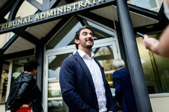 Municipales 2026 &agrave; Oloron-Sainte-Marie&nbsp;: les &eacute;lections annul&eacute;es par le tribunal administratif, la maire fait un recours devant le Conseil d&rsquo;&Eacute;tat | Nouvelle-Aquitaine | Scoop.it