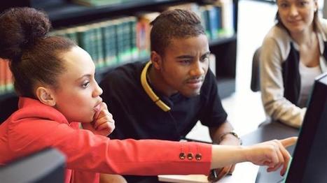 Digital Fluency: Preparing Students to Create Big, Bold Problems | EDUCAUSE | Learning Futures | Scoop.it