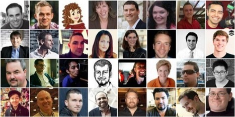 32 Experts Share Their Best Blog Post Promotion Tips | Social Media Engagement | Scoop.it
