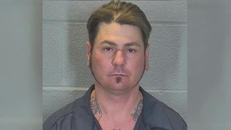 Lafayette man to plead guilty to kidnapping, child molestation - WLFI.com | Operation Phobos | Scoop.it