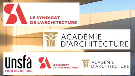 Libérer la commande publique d'architecture | Chroniques d'architectures | La SELECTION du Web | CAUE des Vosges - www.caue88.com | Scoop.it