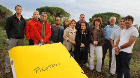 [05/10] Projet immobilier à Puget-sur Argens: des riverains toujours mobilisés | Puget sur Argens | Scoop.it