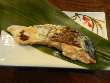 April Seasonal Japanese Seafood ４月旬の鮮魚 | The Asian Food Gazette. | Scoop.it