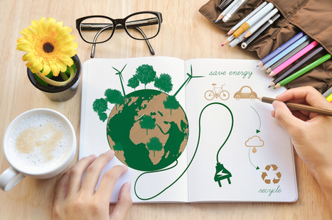 15 Great Examples of Socially Responsible Businesses | The Financial Consultant Online Magazine | Scoop.it