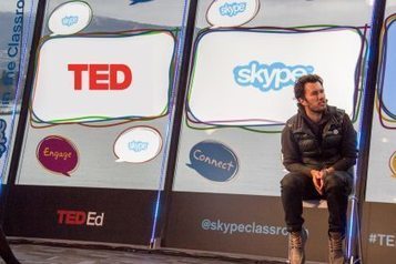 Skype in the Classroom | Special Needs Education | Scoop.it