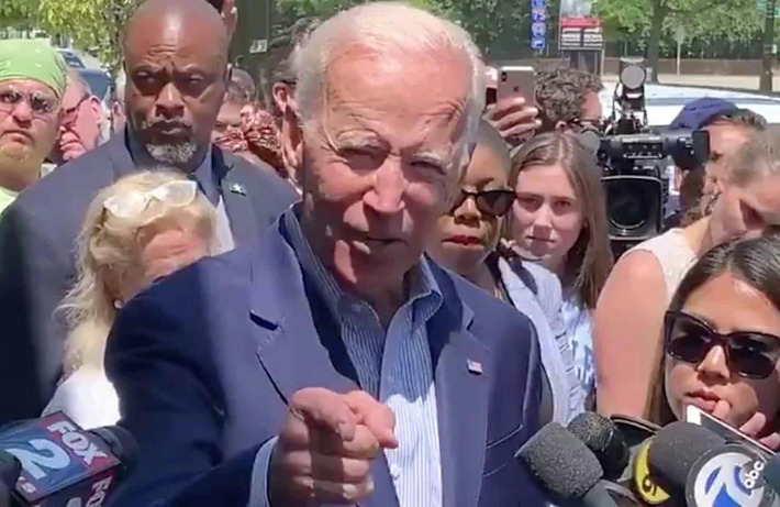 Opinion: Biden Takes On Billionaire Class In Supporting American Workers And Democracy | Political Report | Scoop.it