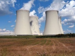 Les capacités de production nucléaire augmenteront de 60% d'ici 2040 | Développement Durable, RSE et Energies | Scoop.it