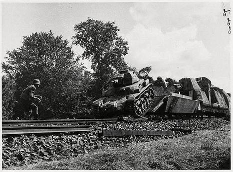 Une strat&eacute;gie d&eacute;lib&eacute;r&eacute;e de d&eacute;sindustrialisation | Chronique des Droits de l'Homme | Scoop.it