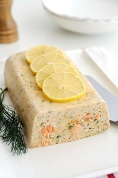 Recettes - Terrine de poisson facile | Notée 4.1/5 | Hobby, LifeStyle and much more... (multilingual: EN, FR, DE) | Scoop.it