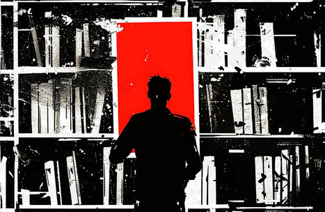 Biblioth&egrave;ques : comment survivre face aux pressions ? | La Biblioth&egrave;que de l'&Eacute;cole nationale des chartes-PSL vous accompagne dans la pr&eacute;paration aux concours | Scoop.it