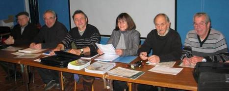 Arreau. Les pêcheurs sont prêts | Vallées d'Aure & Louron - Pyrénées | Scoop.it