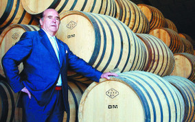Antonio Paéz Lobato : Adiós a un "self made man" | World Wine Web | Scoop.it