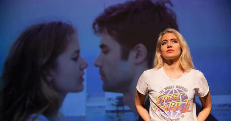 Montrer le sexe au th&eacute;&acirc;tre, un &eacute;quilibre difficile &agrave; trouver &ndash; | Revue de presse th&eacute;&acirc;tre | Scoop.it