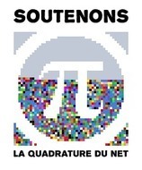 Vidéo : La Quadrature du Net a 5 ans | Libertés Numériques | Scoop.it