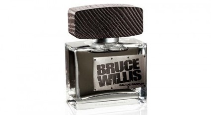 Will Bruce Willis Replace David Hasselhoff? It Makes Scents&hellip; | A Marketing Mix | Scoop.it