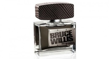 Will Bruce Willis Replace David Hasselhoff? It Makes Scents… | A Marketing Mix | Scoop.it