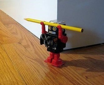 Robots in Education: What’s Here and What’s Coming | Edudemic | Distance Learning, mLearning, Digital Education, Technology | Scoop.it