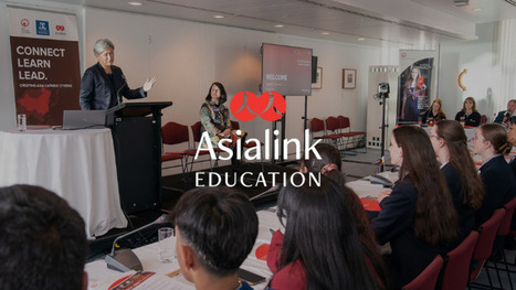 Asialink Education: Asia literacy for schools | Asialink | Asia and Australia's engagement with Asia | Scoop.it