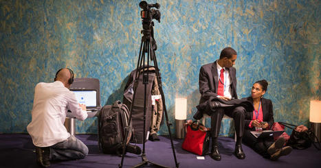 &laquo;Tous les journalistes devraient &ecirc;tre form&eacute;s au climat&raquo; | DocPresse ESJ Lille | Scoop.it