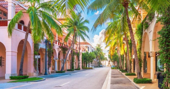 Robin Birley and the Reuben Brothers target Palm Beach as British members&rsquo; clubs expand in the US | The UHNW Lifestyle Report | Scoop.it