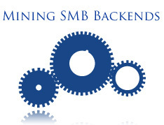 The Most Critical Missing Element of Small Business Marketing? Effective Backends | Must Market | Scoop.it