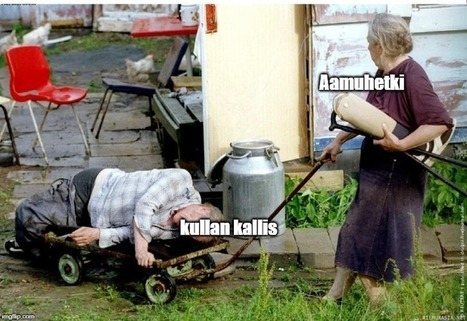 Aamulla varhain | 1Uutiset - Lukemisen tähden | Scoop.it