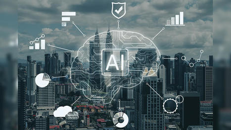 [LPM-4] Personalisation through AI viewed as a key growth driver for brands | High level trending in... | Scoop.it