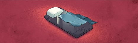 On The Heels Of An IPO: Startups And The ‘Sleep Economy’ | Entrepreneurship, Innovation | Scoop.it