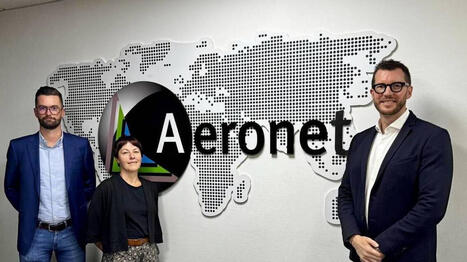 Air France, Qatar Airways… Cette entreprise familiale du Centre-Bretagne innove pour les compagnies aériennes du monde | L'INDUSTRIE EN BRETAGNE | Scoop.it