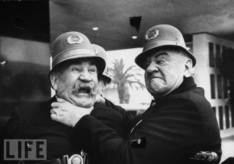 Palaces et escorte de stars : les extras de la BAC de Paris | Chronique des Droits de l'Homme | Scoop.it