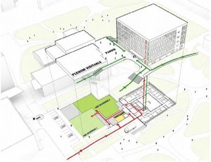 Un nouvel insectarium en construction &agrave; l'Universit&eacute; de Strasbourg | EntomoScience | Scoop.it