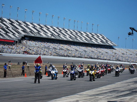 Arrick | Some shots from the Daytona 200 | Ducati Community | Ductalk: What's Up In The World Of Ducati | Scoop.it