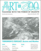 Smithsonian Education - Tomorrow’s Forecast: Oceans and Weather | Geography classroom | Scoop.it