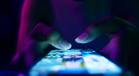 Could a Digital Driver’s License Help Students Manage Their Cellphone Use? | EdTech: The New Normal | Scoop.it