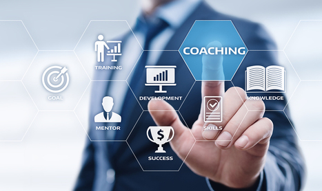 5 competencias que debes manejar si quieres ser un buen coach | Revista Merca2.0 | | Educaci&oacute;n, TIC y ecolog&iacute;a | Scoop.it