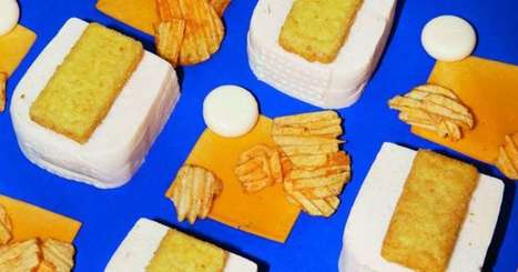 On croit se nourrir, on ne fait que se remplir : alerte sur la « fake food » ! (Ab) | GREENEYES | Scoop.it