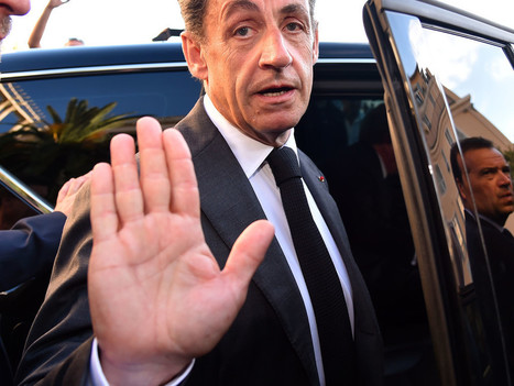 Visite discr&egrave;te de Sarkozy au roi d'Arabie saoudite | ACTUALIT&Eacute; | Scoop.it