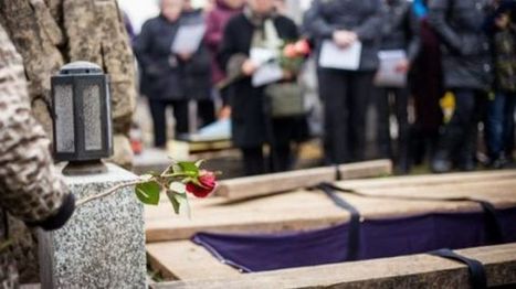 La reprise des rapatriements de dépouilles au Maroc a soulagé les pompes funèbres | Rapatriement de corps | Scoop.it