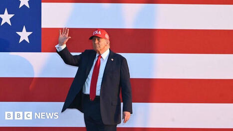 US debt is now $37trn – should we be worried? | International Economics: IB Economics | Scoop.it