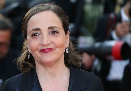 Dominique Blanc, une actrice rare, à la Comédie-Française | Revue de presse théâtre | Scoop.it