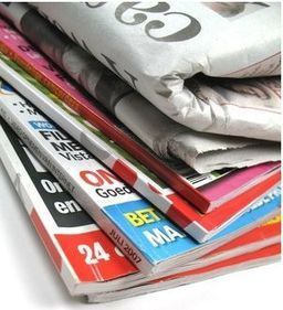 Lire la presse fran&ccedil;aise en ligne - YouKioske | Geeks | Scoop.it