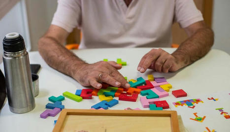 14 regalos ideales para sacar una sonrisa a las personas con Alzheimer y otras demencias | Alzheimer y más (Boletín nº 72) | Scoop.it