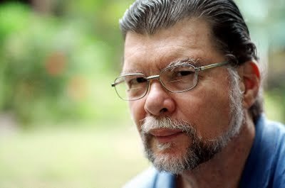 Arquitrave. Poesía a todo vapor | Autores de Centroamérica | Magacín | Scoop.it