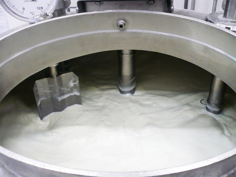 Maroc, Halib Bladi: Croissance de 30% des volumes de production du lait | Lait de Normandie... et d'ailleurs | Scoop.it