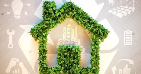 21 pequeños trucos para ahorrar energía y tener una casa más ecológica | tecno4 | Scoop.it
