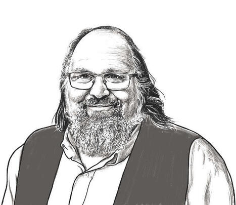 Why tech billionaires dream of servers in the sky | Family Office & Billionaire Report - Empowering Family Dynasties | Scoop.it