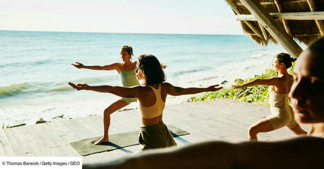 Connaissez-vous le Skillcation, la nouvelle tendance qui dynamise le secteur du voyage? | Th&eacute;matique Bien-&ecirc;tre | Scoop.it